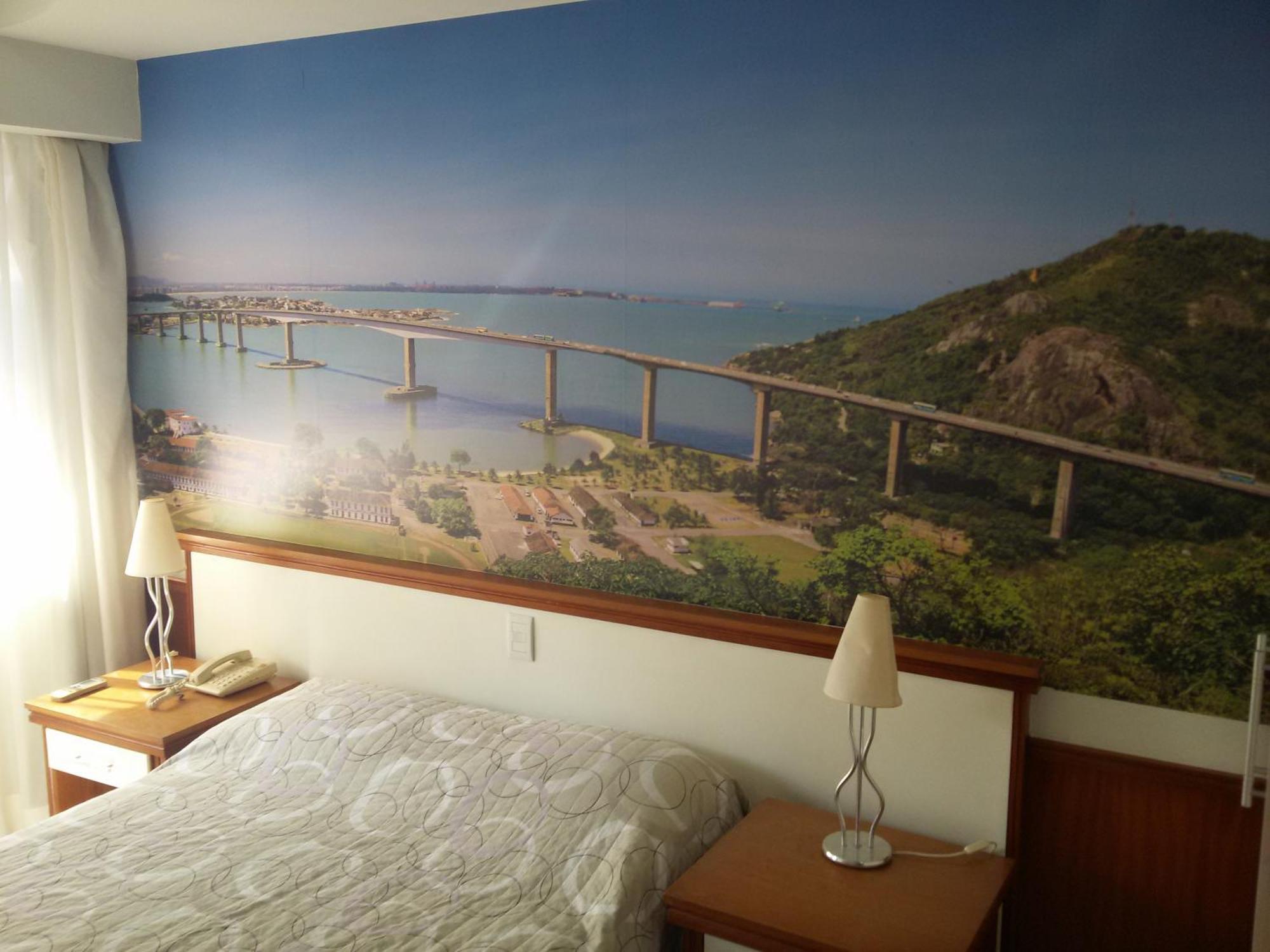 Pasargada Praia Da Costa Vila Velha  Ngoại thất bức ảnh